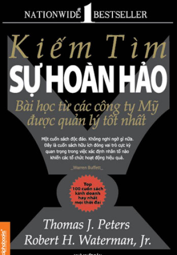 Kiếm tìm sự hoàn hảo