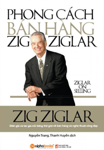 Phong cách bán hàng Zig Ziglar