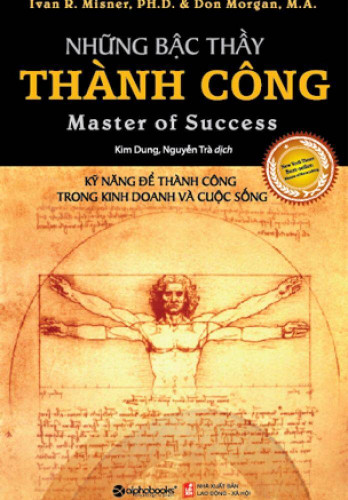 Những bậc thầy thành công