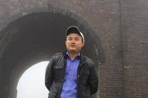 Lê Xuân Trung