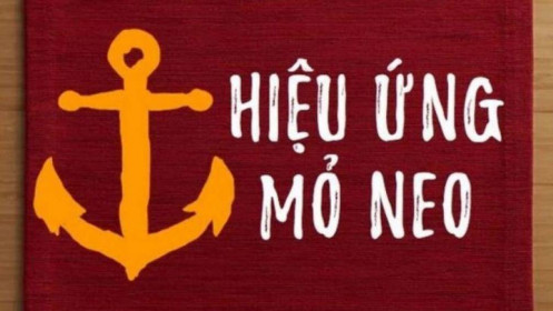 Hiệu ứng ‘mỏ neo’ trong kinh doanh bất động sản