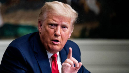 "Đại cử tri bất tuân" - Con đường duy nhất để Trump đảo chiều kết quả bầu cử