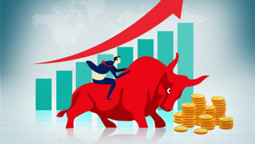 Nhịp đập Thị trường 02/12: VN-Index thăng hoa trở lại