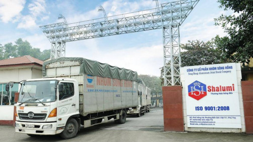 Tổng Giám đốc NSH chuẩn bị gom vào 2 triệu cổ phiếu