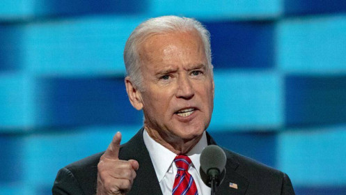 Tổng thống đắc cử Mỹ Biden công bố đội hình kinh tế chủ chốt