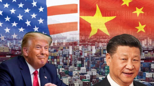 Trung Quốc tung "cú đạp" mới khuấy động thị trường, đáp trả Mỹ: Ai kẹt giữa căng thẳng?
