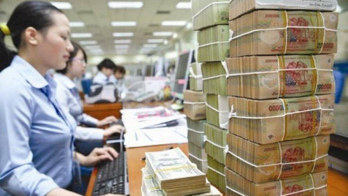 Năm 2021, lợi nhuận ngân hàng có thể tăng 15%, nợ xấu lên 4%