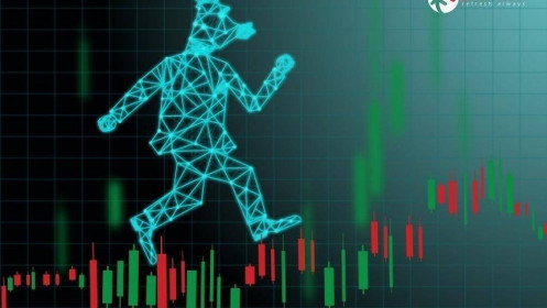 Nhịp đập Thị trường 03/12: Dòng bank mất đà tăng, kéo index về tham chiếu