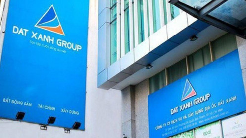 Nhóm quỹ KIM hoàn tất gom 1 triệu cổ phiếu DXG