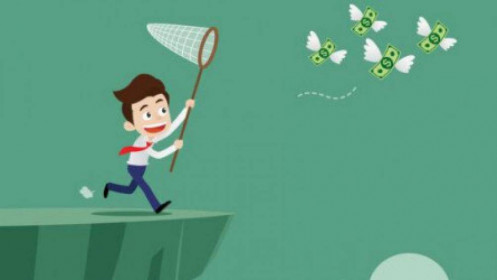 Nhận định chứng khoán 3/12: Hạn chế mua đuổi để tránh những rủi ro ngắn hạn