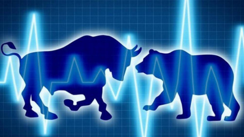 Chứng khoán phái sinh tháng 11: Giao dịch đạt 121.277 hợp đồng/phiên, kỷ lục OI đạt 52.767 hợp đồng