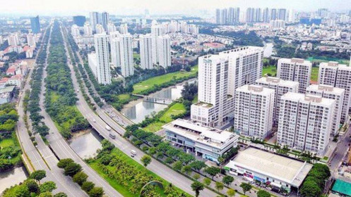 CBO Batdongsan.com.vn: 10 năm tới, chạm vào BĐS Hà Nội và TP.HCM sẽ rất bỏng tay