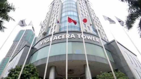 Viglacera ước lãi 780 tỷ đồng sau 11 tháng