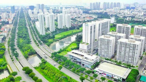 Các ông lớn bất động sản đã bơm tiền vào khu vực nào trong năm 2020?