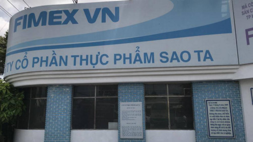 FMC - Tiềm năng tăng trưởng vẫn còn