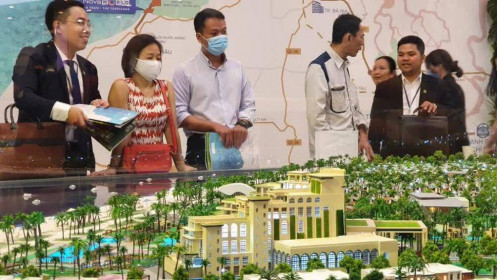 HoREA: 'Ngành thuế chưa sòng phẳng với doanh nghiệp'