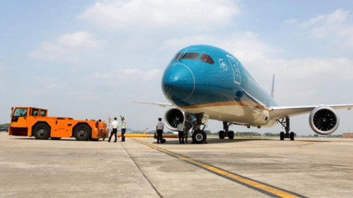 Lập đoàn kiểm tra công tác phòng, chống dịch COVID-19 của Vietnam Airlines