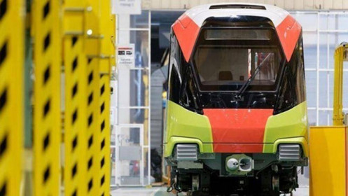 Bộ GTVT ủng hộ nghiên cứu Dự án metro ga Hà Nội - Hoàng Mai 1,75 tỷ USD