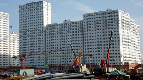 Vốn ngoại đang dịch chuyển tới thị trường văn phòng hạng A tại Hà Nội