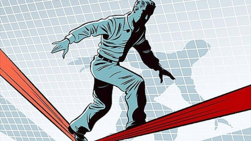 Nhận định thị trường 4/12: Thận trong trong phiên cuối tuần