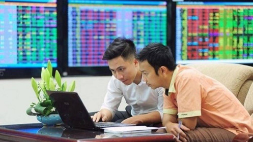 "Nét chấm phá" của thị trường chứng khoán tháng 11/2020