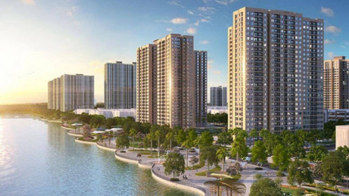 Bất động sản: Dòng cổ phiếu cho 2021 cùng với Dầu khí