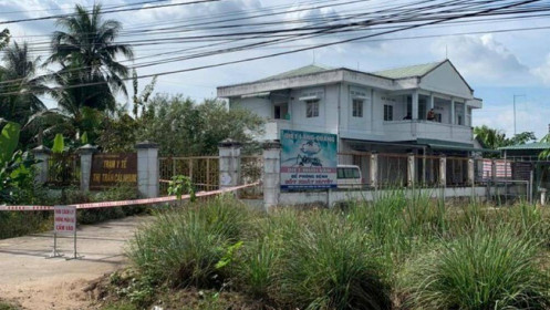 Bệnh nhân 1440 vượt biên về Việt Nam: Công an điều tra đường dây buôn người