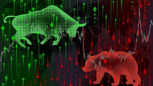 Nhịp đập Thị trường 30/12: VN-Index điều chỉnh sau khi test vùng 1,100-1,110 điểm