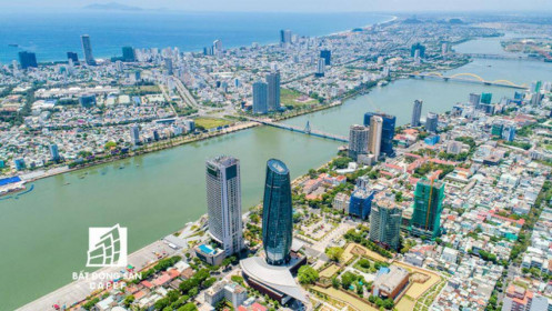 Thêm một Tết “buồn” của ngành địa ốc?