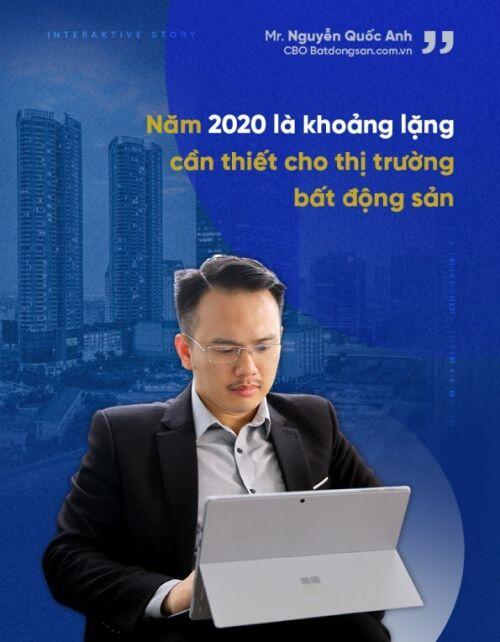 CBO Batdongsan.com.vn: 10 năm tới, chạm vào BĐS Hà Nội và TP.HCM sẽ rất bỏng tay