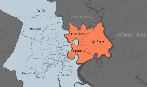 Những điểm mới đáng chú ý trên thị trường bất động sản thập niên tới
