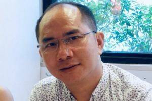 Đặng Việt Hùng