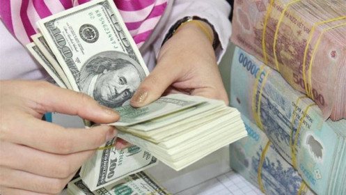 Phá giá đồng đô la Mỹ và thao túng tiền tệ