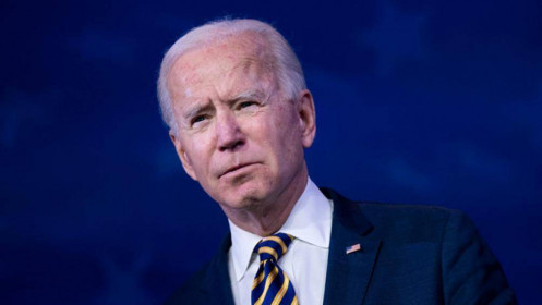 Công bố kế hoạch lễ nhậm chức của ông Biden