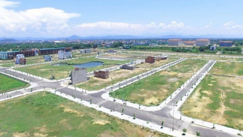 Quy định mới năm 2021: Khu vực nào được phân lô bán nền?