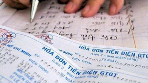 Ai được giảm, giảm bao nhiêu trong đợt hỗ trợ giảm tiền điện đợt 2?
