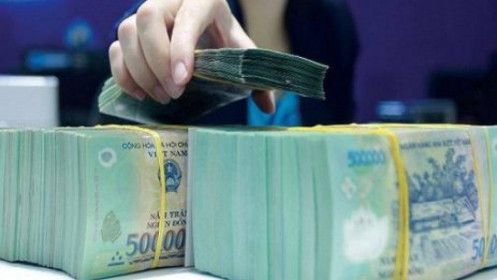 Thanh khoản chứng khoán hơn 16.000 tỷ đồng