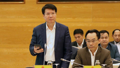 Việt Nam đang đàm phán mua vắc-xin Covid-19 của Anh, Mỹ, Nga và Trung Quốc