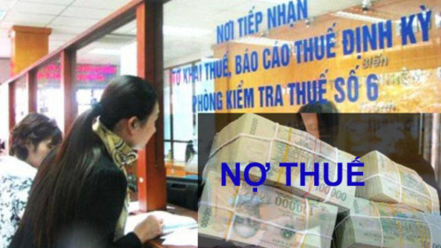 Gamuda Land nợ thuế 541 tỷ đồng, Đức Khải nợ 441 tỷ đồng