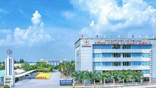 Genco 2 sắp IPO 580 triệu cổ phiếu với giá 24.520 đồng/cổ phiếu