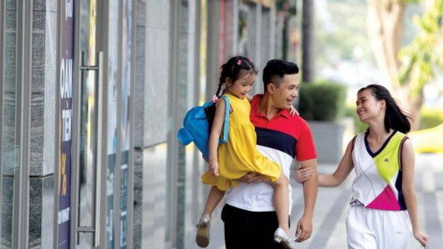 Thời điểm vàng để doanh nghiệp bất động sản tăng tốc