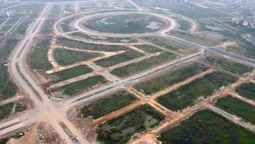 Bất động sản năm 2021: Phân khúc nào sẽ "lên hương", mảng nào trầy trật?