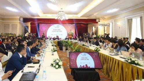 Bất động sản 2021: Dự báo lạc quan về giá và tính thanh khoản