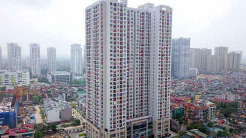 TP Hồ Chí Minh tập trung phát triển nhà thương mại giá thấp, nhà ở xã hội