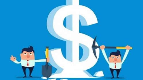 Tỷ suất cổ tức 2020 có hấp dẫn?