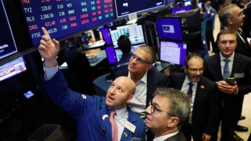 Khối ngoại bán ròng hầu hết các thị trường chứng khoán châu Á năm 2020