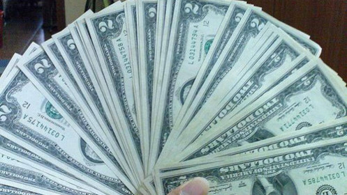 Vì sao tiền tệ, cổ phiếu lại tăng mạnh bất chấp cuộc hỗn loạn tại Capitol?