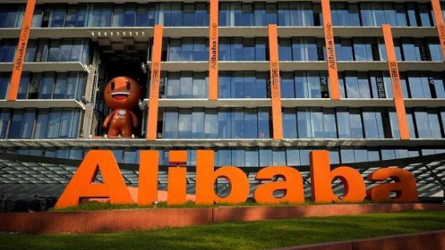 Alibaba dự kiến huy động 5 tỷ USD thông qua mở bán trái phiếu