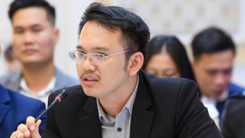 Sếp Batdongsan.com.vn: Xu hướng thị trường và giá nhà sẽ tiếp tục tăng