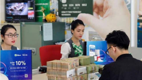 Tháng 1/2021, lãi suất tiết kiệm của ngân hàng nào cao nhất?